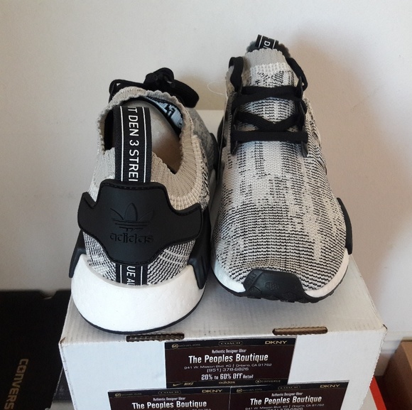 Adidas sneakers nmd - Picture 3 of 3